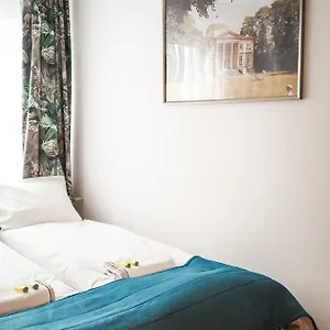 Apartament Apartel Królikarnia, Warszawa