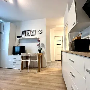 Apartament Place 2, Warszawa